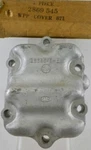 1969 1970 1971 1972 Chrysler Plymouth Dodge Imperial Nos Mopar A/condition Sump. Fixed Price $29.95.