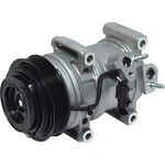 A/c COMPRESSOR-10SRE20C Assembly Uac 30017C. Fixed Price $237.95.