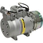 A/c COMPRESSOR-MSC105 Assembly Uac 10218T. Fixed Price $389.35.