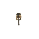 1997-2020 Jeep Dodge Chrysler Ram A/c Line Valve Core Oem New Mopar 4882331. Fixed Price $42.99.