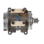 Genuine Mopar Chrysler Jeep Dodge Ram Air Conditioning Compressor New 4443131. Fixed Price $224.09.