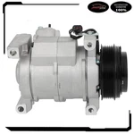 A/c Ac Compressor For 2008 Chrysler Dodge 2009-2010 Volkswagen. Fixed Price $111.40.