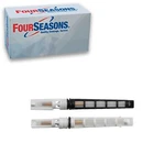 4 Seasons A/c Compressor Replacement Service Kit For 1985-1986 Gmc C1500. Fixed Price $61.35.