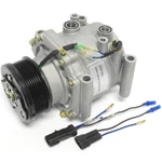 Universal Air Conditioner (uac) 3210AC A/c Compressor New Year Warranty. Fixed Price $165.00.