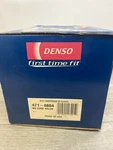 A/c Compressor-new With Clutch Denso 471-0804. Fixed Price $209.99.
