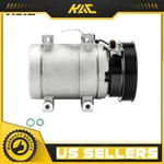 A/c Compressor W/ HS15 Clutch For 2004 - 2005 Chrysler Sebring 2.7L. Fixed Price $149.99.