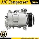 A/c Compressor For 2018-2021 Jeep Compass L4 2.4L 2022. Fixed Price $699.00.