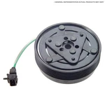 A/c Clutch For Chrysler Lebaron New Yorker Town & Country. Fixed Price $153.41.