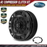 Ac Compressor Clutch Kit For Dodge Avenger Journey Chrysler Sebring 200 L4 2.4L. Fixed Price $42.59.