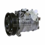 Denso 471-0813 Compressor W/ Clutch For 04-06 Chrysler Pacifica. Fixed Price $383.01.