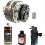 Four Seasons 6272N A/c Compressor Kit, For 1992 1993 Daytona Dodge. Fixed Price $477.32.