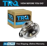 Trq Front Wheel Hub & Bearing W/ Abs For Town Country Grand Caravan Routan. Fixed Price $82.95.