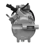 Compressor Clutch IG389-CL Fits Chrysler Pacifica 4.0L 2007 2008. Fixed Price $197.32.
