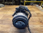 1989-1990 Mits Mirage Chrys Colt 1.5L A/c Air Conditioning Compressor Pump. Fixed Price $84.99.