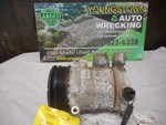 Ac Compressor Fits 07-08 Sebring 1189187. Fixed Price $76.00.