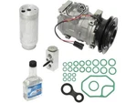 A/c Compressor Kit 74FRTD63 For Chrysler Lhs 1999 2000 2001. Fixed Price $294.67.