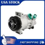 A/c Compressor & Clutch 98395 For 2007-2008 Dodge Caliber Jeep Compass. Fixed Price $109.99.