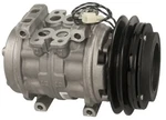 Genuine Four Seasons Denso 10P13C Compressor 68303. Fixed Price $436.33.