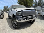 1999-2007 Ford F250SD Pickup Ac Compressor Oem Unit Id F6LZ19703AA. Fixed Price $119.99.