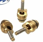 Ac System Valve Core Fits Chrysler Chevrolet Dodge Jeep Ford Mercury Lincoln. Fixed Price $162.99.