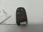 Four Button Fob/remote From 2015 Chrysler 200 11518098. Fixed Price $51.69.