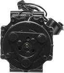 Genuine Four Seasons Sanden TRS090 Reman Compressor 77544. Fixed Price $221.10.