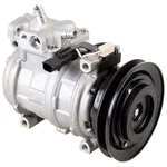 For Dodge Neon Plymouth Chrysler Concorde Oem Compressor A/c Clutch Dac. Fixed Price $133.41.