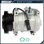 Eccpp Ac A/c Compressor Fits 2001-2009 Chrysler Pt Cruiser 03-05 Dodge Neon 2.4L. Fixed Price $136.79.