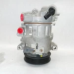 '19-'23 Jeep Renegade Ac Compressor 1.3L 70K Miles Oem Year Wnty!. Fixed Price $121.95.