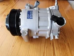 *new* Universal A/c COMPRESSOR-7SBH17C R1234YF Assembly Uac 29209C. Fixed Price $234.60.