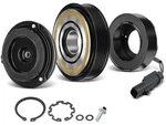 A/c Compressor Clutch Kit For Dodge Jeep Chrysler Durango Commander Aspen QY42Y8. Fixed Price $66.67.