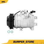 A/c Compressors & Clutches For Dodge Charger V6 2006-2010 Chrysler 300. Fixed Price $133.99.