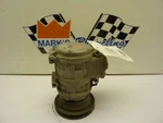 Ac Compressor R12 Fits 90-94 Laser 22323. Fixed Price $98.99.