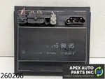 Oem 2004 Chrysler Crossfire 3.2L Engine Bay Fuse Relay Junction Module Unit. Fixed Price $89.99.