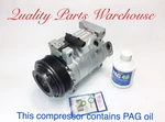 2008-2010 Dodge Grand Caravan & Town Country 3.3/3.8 Liter A/c Compressor. Fixed Price $249.00.