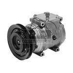 Denso 471-1306 Compressor W/ Clutch For 94-00 Mitsubishi Montero. Fixed Price $403.98.
