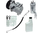Uac 49HR28P A/c Compressor Kit Fits 2004-2009 Chrysler Pt Cruiser. Fixed Price $332.92.