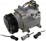 A/c Compressor & Clutch-new Four Seasons 58582. Fixed Price $236.73.