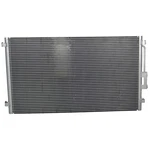 Gpd 4957C A/c Condenser Fits 2001-2004 Chrysler Voyager. Fixed Price $169.99.