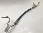New Oem Ford F3TZ-3A719-B Power Steering Pressure Hose 93-96 5.0L F-150, Bronco. Fixed Price $80.99.
