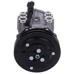 Klimoto A/c Compressor Fits 81-92 Dodge D150 Base W250 D350 Rd. Fixed Price $169.05.