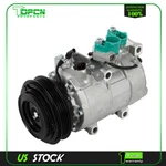Ac A/c Compressor Ford Focus Sel Titanium 2.0L 2015 2016 2017 2018. Fixed Price $137.93.