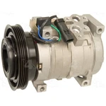 Four Seasons 78387 New Nippon 10 S15 Compressor W/ Clutch For Denso. Fixed Price $372.97.