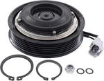 Motoku Ac Compressor Clutch Assembly For Chrysler 300 2014-2023, Dodge Charge.... Fixed Price $68.54.