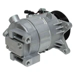 A/c Compressor 2007-2012 Nissan Altima 3.5L V6 Sl Se Sr DCS171C 7-GRV New. Fixed Price $377.49.