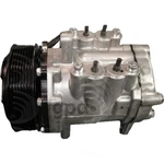 A/c Compressor-new Global 6511434. Fixed Price $290.98.