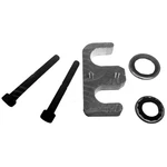 A/c Manifold Seal Kit Fits 2012-2015 Chrysler Town & Country Dodge Grand Caravan. Fixed Price $30.20.