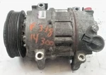 Oem Ac Compressor 14-22 Chrysler 300 Dodge Charger (dteail Below) 3.6L 197375. Fixed Price $55.00.