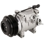 For Chrysler Town & Country Dodge Grand Caravan Ac Compressor A/c Clutch. Fixed Price $266.98.