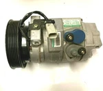 New Oem Mopar 5005496AD 5005496AG Compressor For Chrysler Pacifica. Fixed Price $267.00.